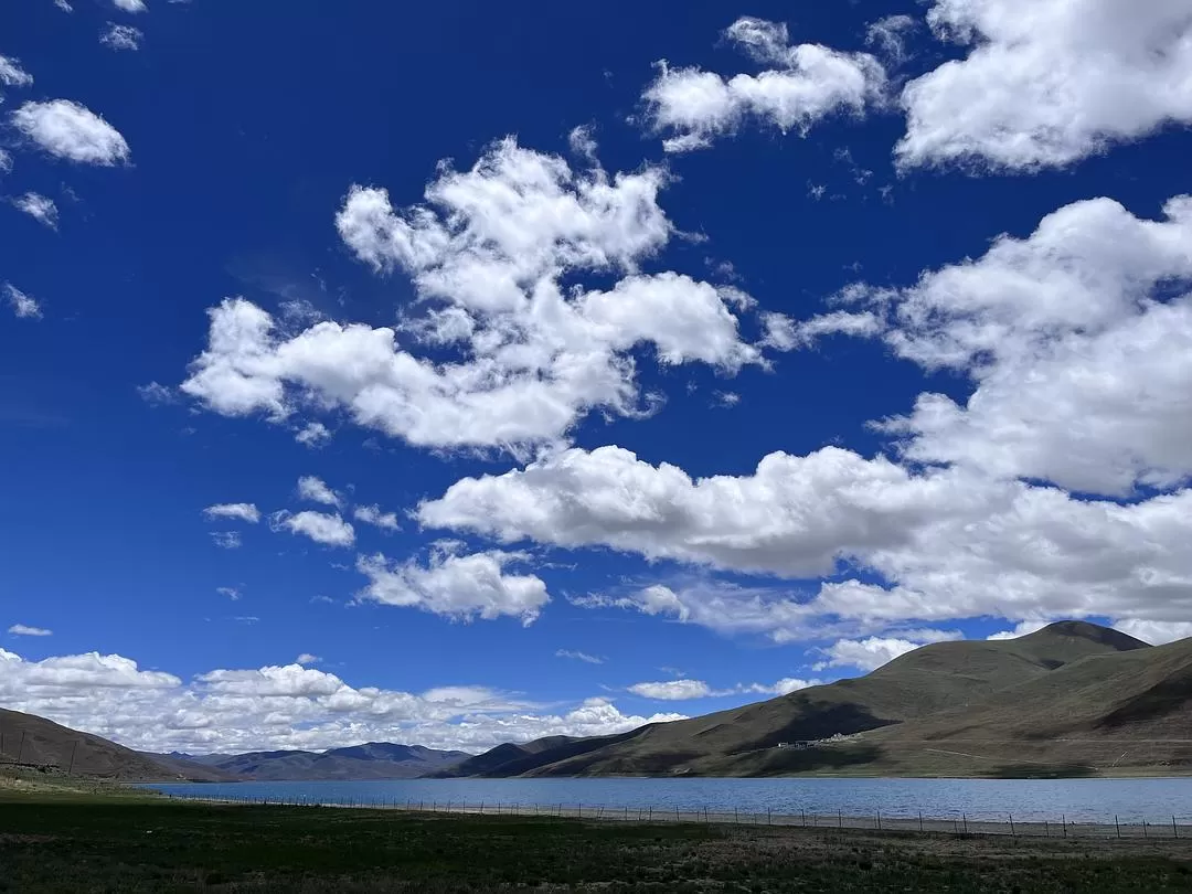 旅游推荐一人游：记🥇2023年暑假那场难忘的旅行✈️