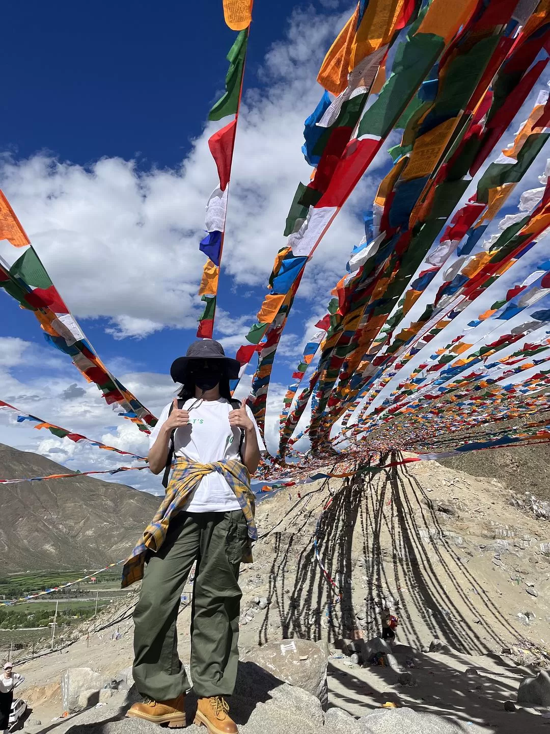 旅游推荐一人游：记🥇2023年暑假那场难忘的旅行✈️