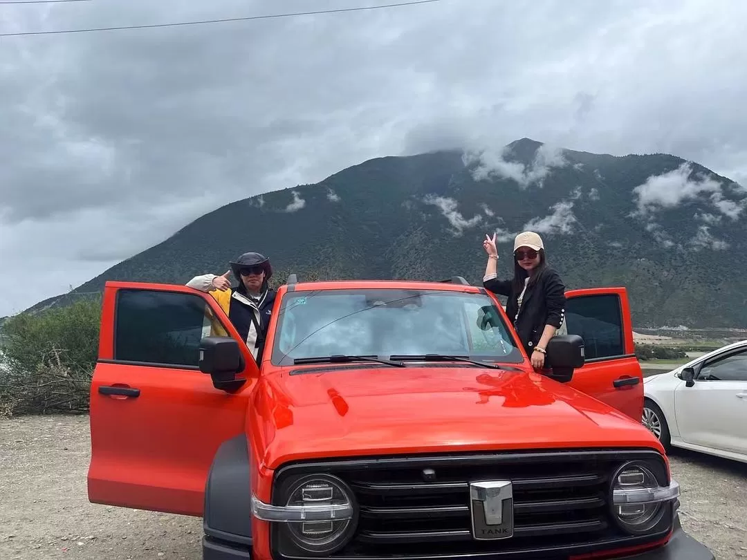 旅游推荐一人游：记🥇2023年暑假那场难忘的旅行✈️