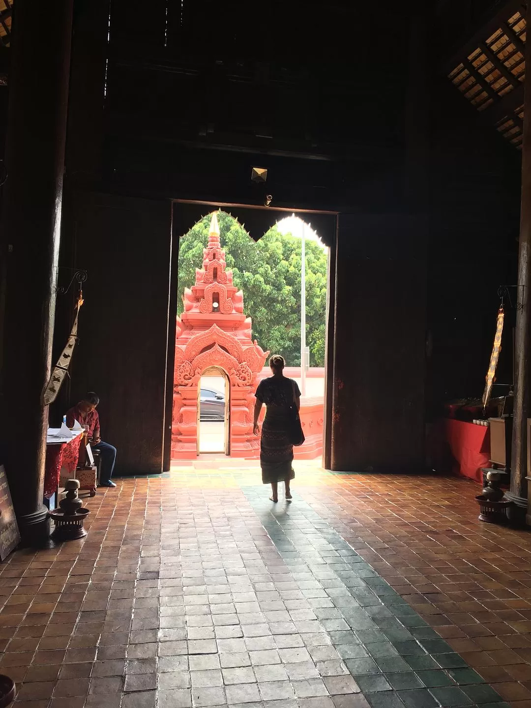 旅游推荐陈年旧事，我的东南亚大杂烩🉑（包括一些安全建议）