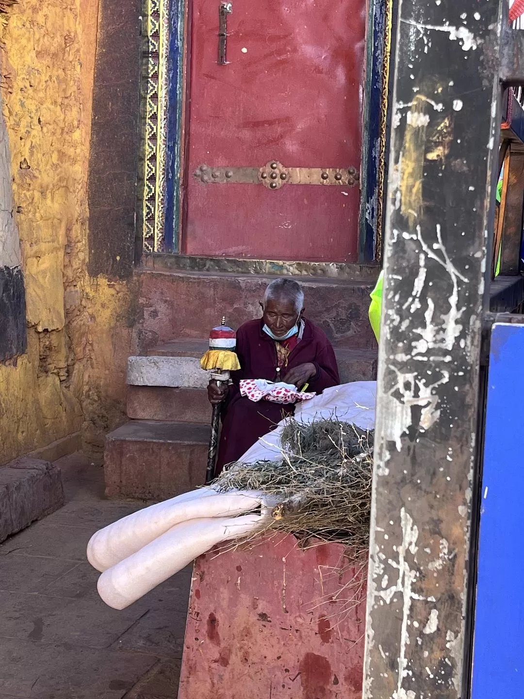 旅游推荐一人游：记🥇2023年暑假那场难忘的旅行✈️