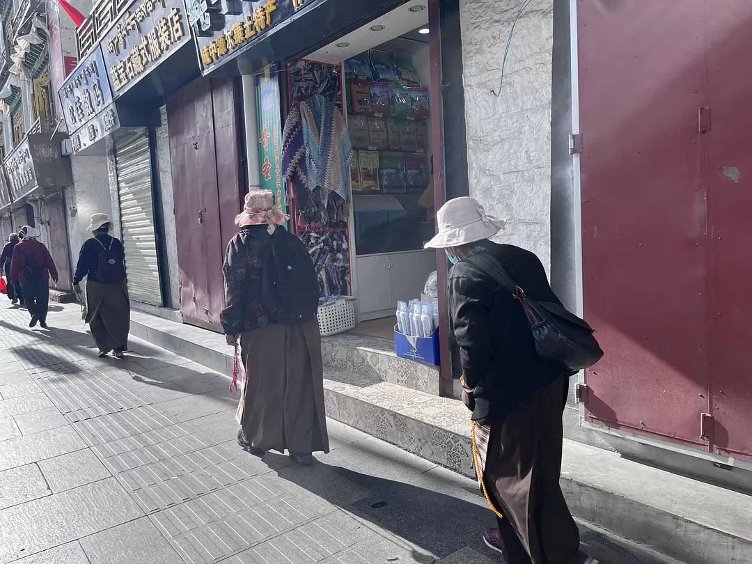 旅游推荐一人游：记🥇2023年暑假那场难忘的旅行✈️