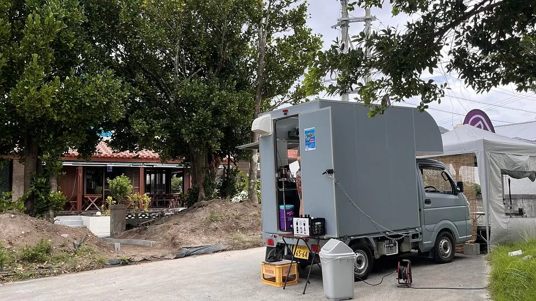 旅游推荐🏆国外游:该溜子型文青的冲绳+东京恋恋不舍十五天(还没写完)