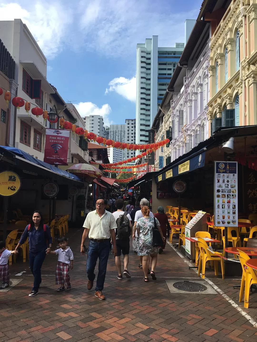 旅游推荐陈年旧事，我的东南亚大杂烩🉑（包括一些安全建议）