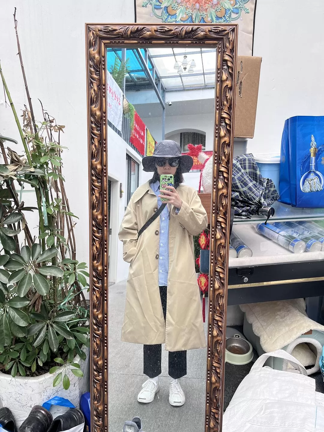 旅游推荐一人游：记🥇2023年暑假那场难忘的旅行✈️