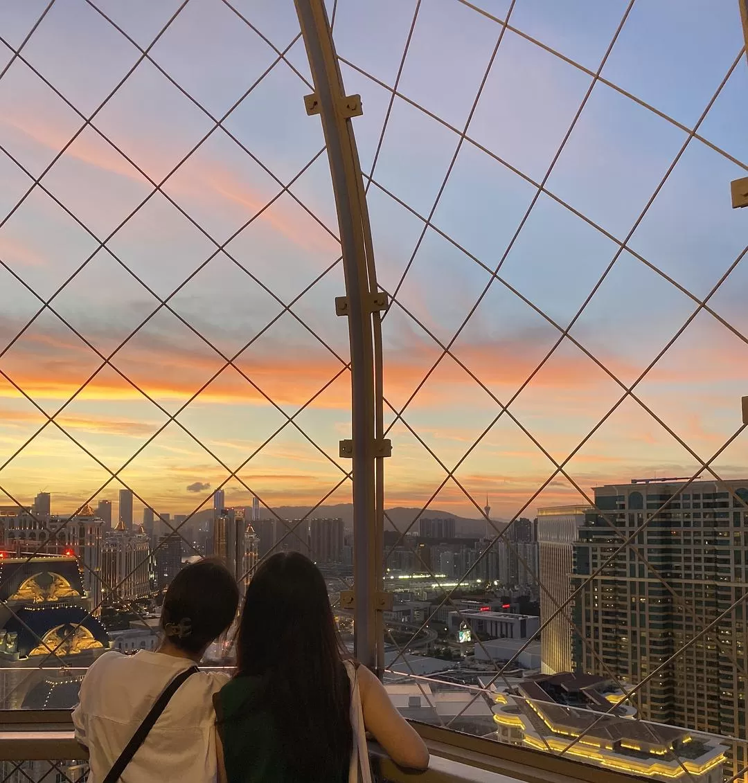 旅游推荐一人游：记🥇2023年暑假那场难忘的旅行✈️