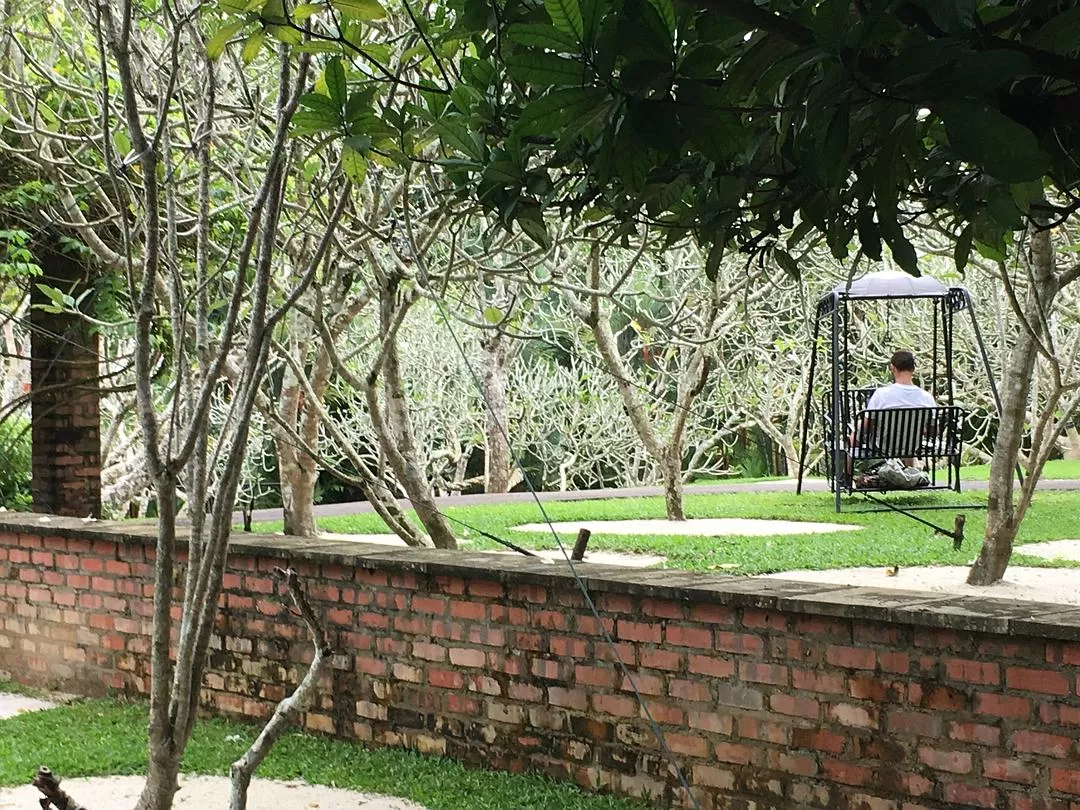 旅游推荐陈年旧事，我的东南亚大杂烩🉑（包括一些安全建议）