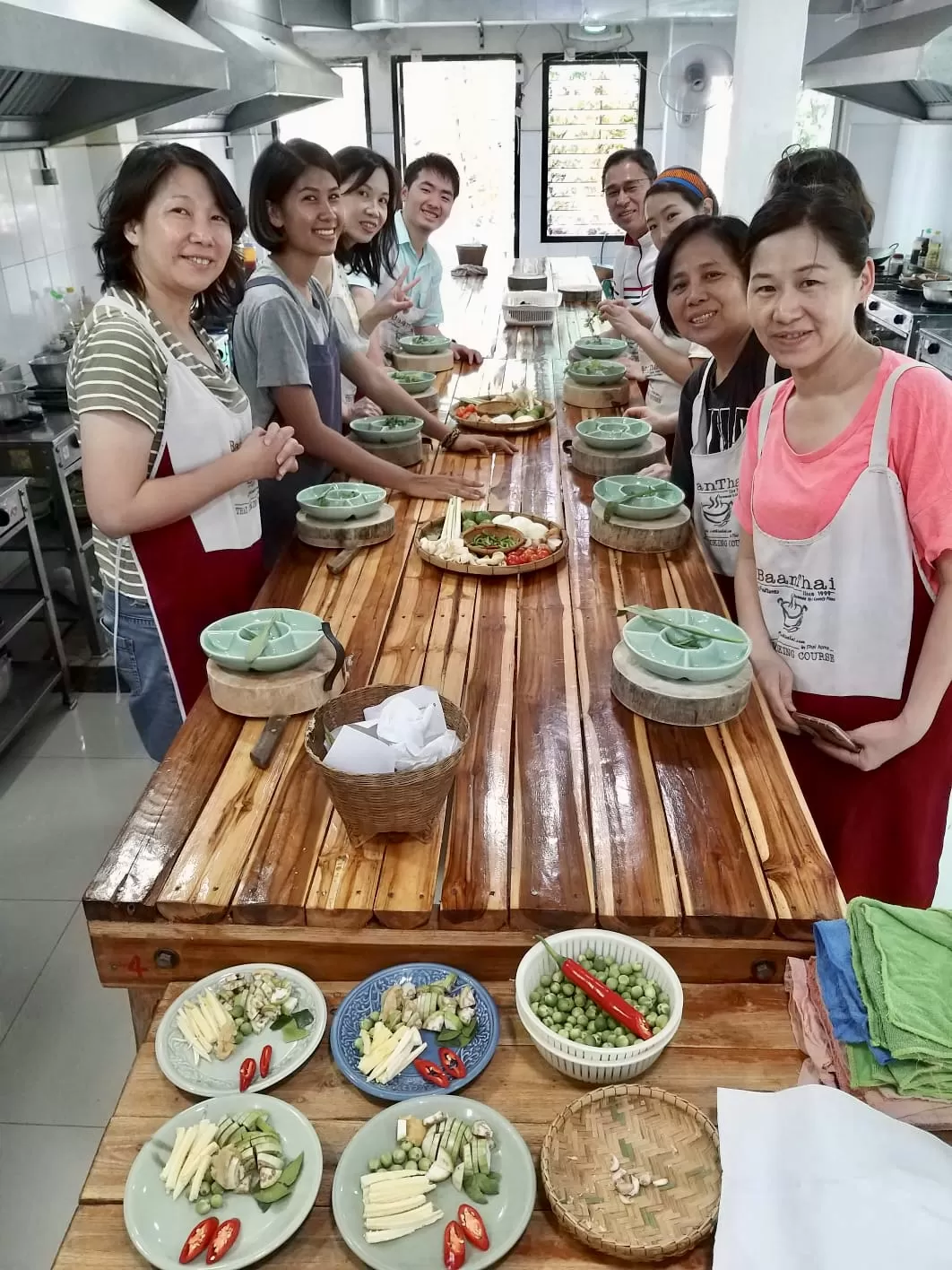 旅游推荐陈年旧事，我的东南亚大杂烩🉑（包括一些安全建议）