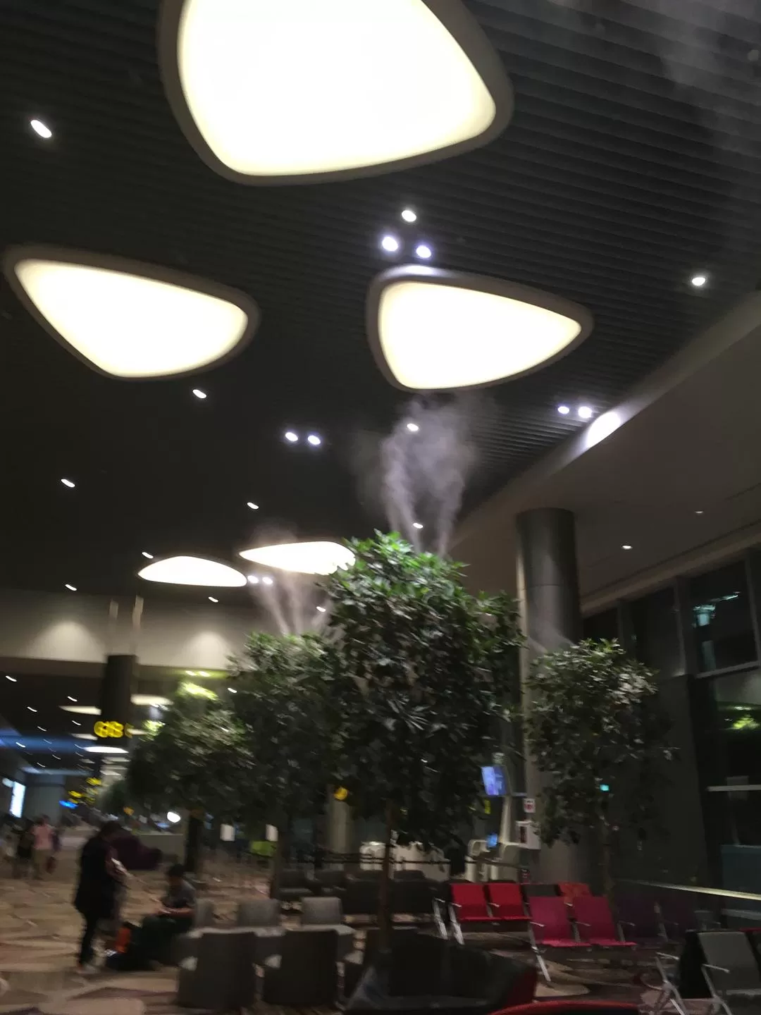 旅游推荐陈年旧事，我的东南亚大杂烩🉑（包括一些安全建议）