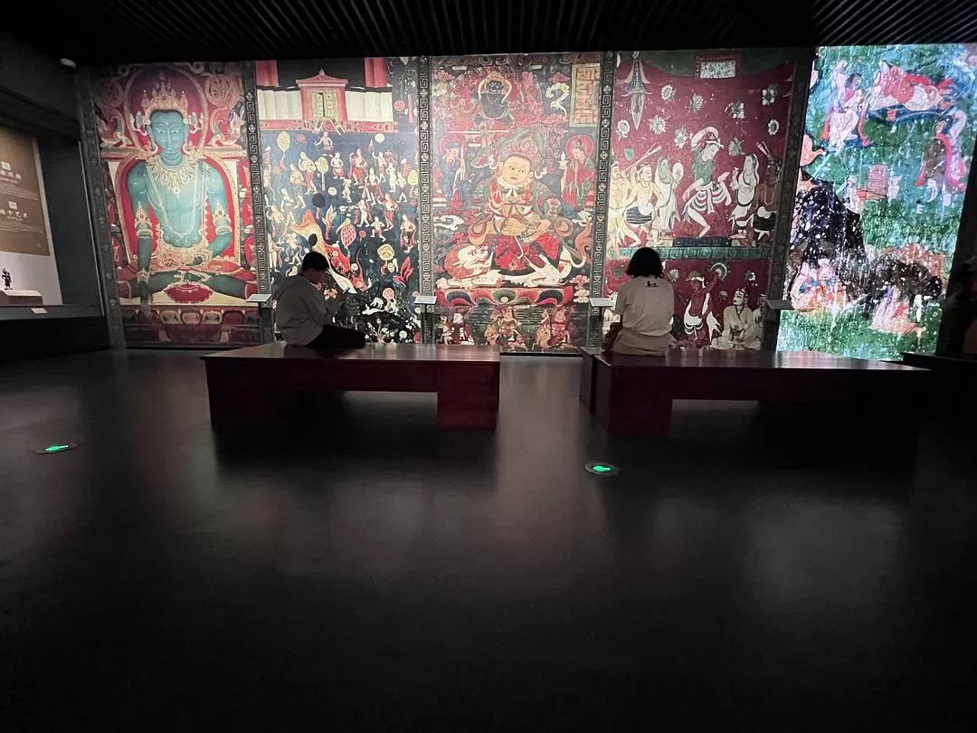 旅游推荐一人游：记🥇2023年暑假那场难忘的旅行✈️