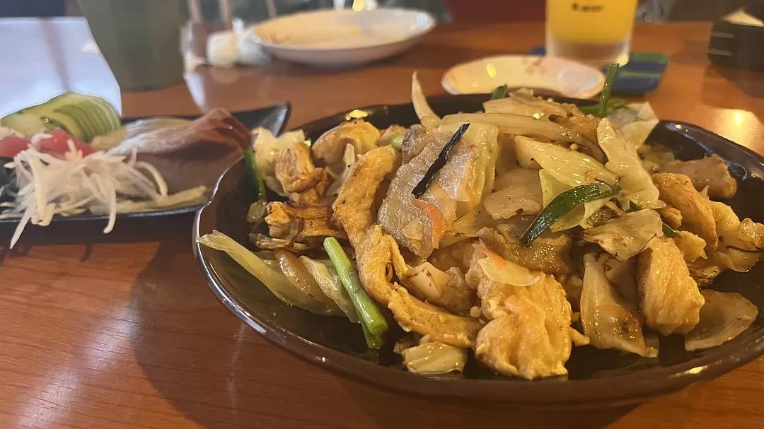 旅游推荐🏆国外游：该溜子型文青的冲绳+东京恋恋不舍十五天（还没写完）