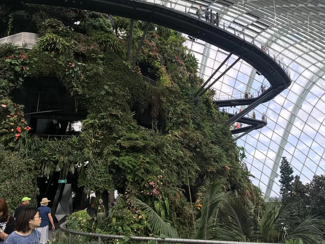 旅游推荐陈年旧事，我的东南亚大杂烩🉑（包括一些安全建议）