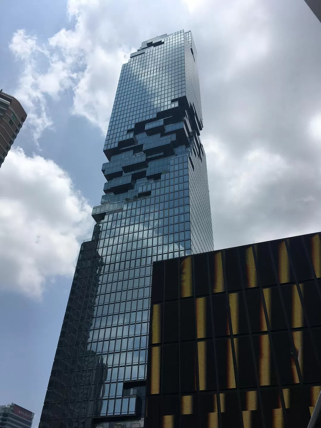 旅游推荐陈年旧事，我的东南亚大杂烩🉑（包括一些安全建议）