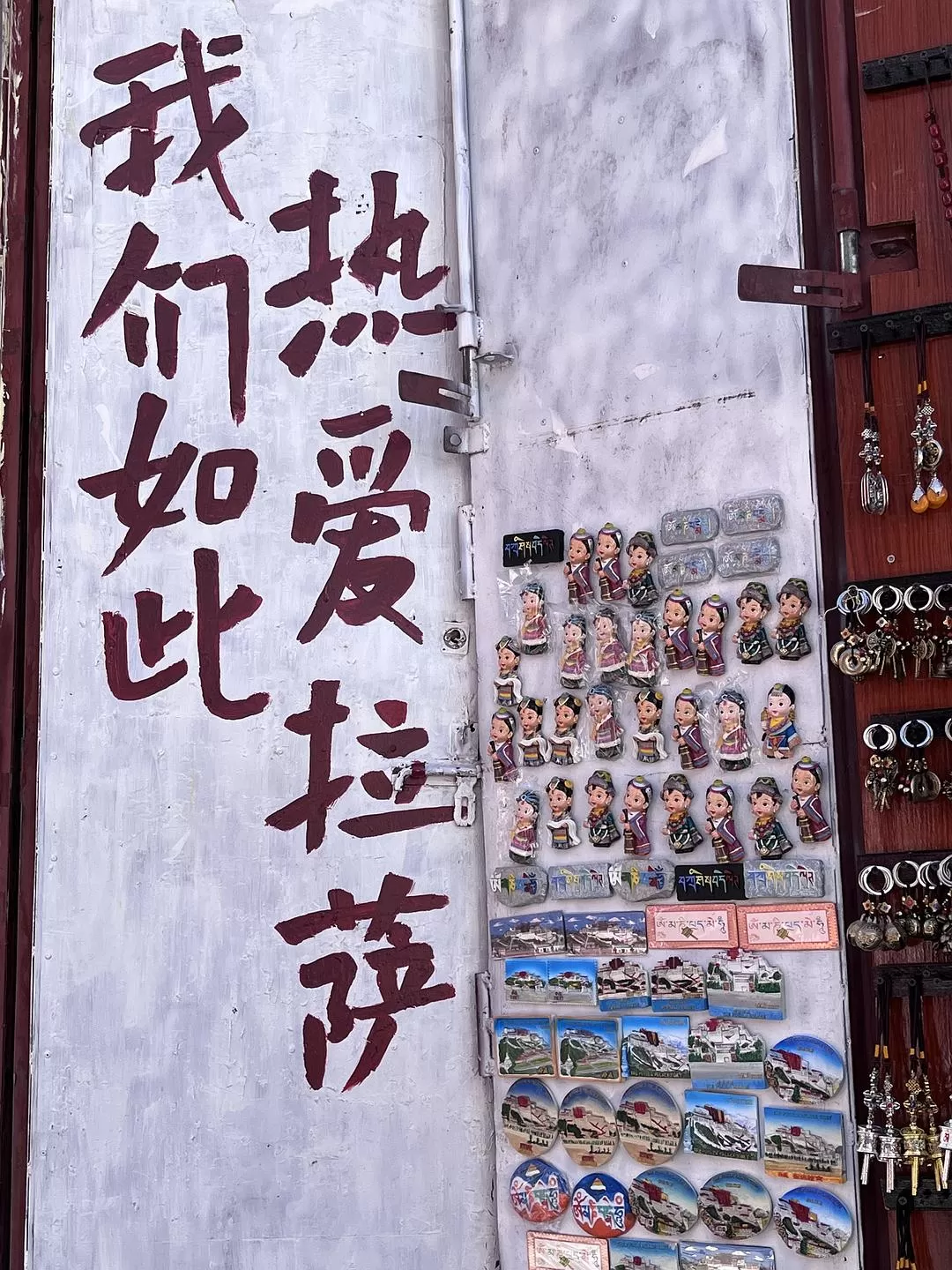 旅游推荐一人游：记🥇2023年暑假那场难忘的旅行✈️