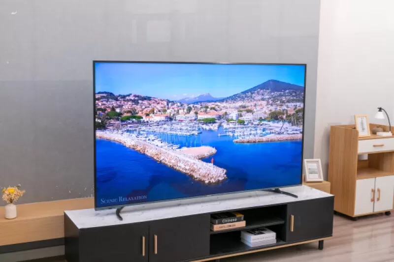 🥈创维70A9闪电侠4K声控防蓝光超智能电视70寸评测创维液晶电视怎么样?