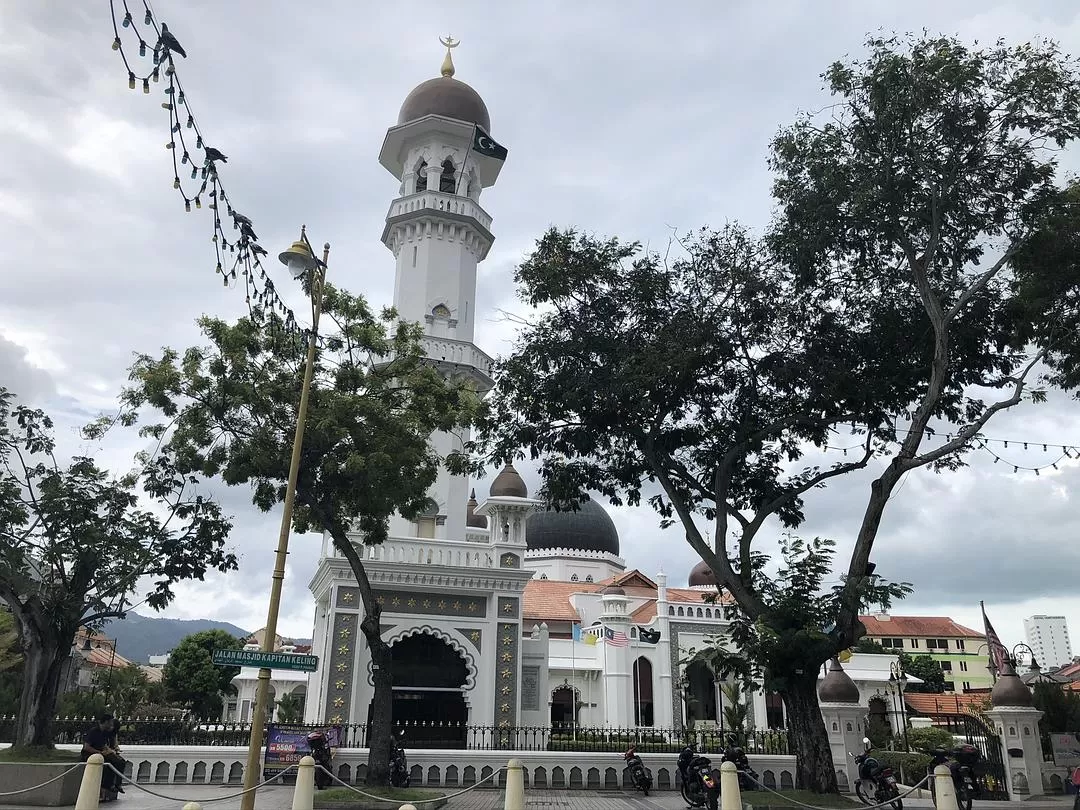 旅游推荐陈年旧事，我的东南亚大杂烩🉑（包括一些安全建议）