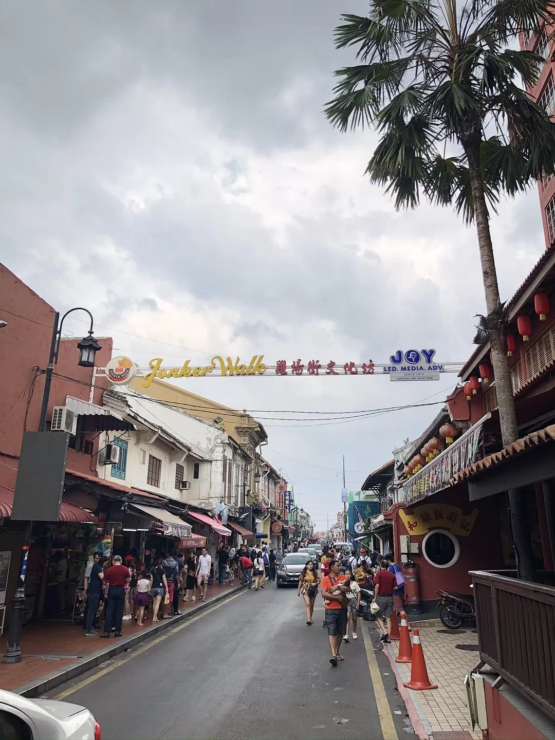 旅游推荐陈年旧事，我的东南亚大杂烩🉑（包括一些安全建议）