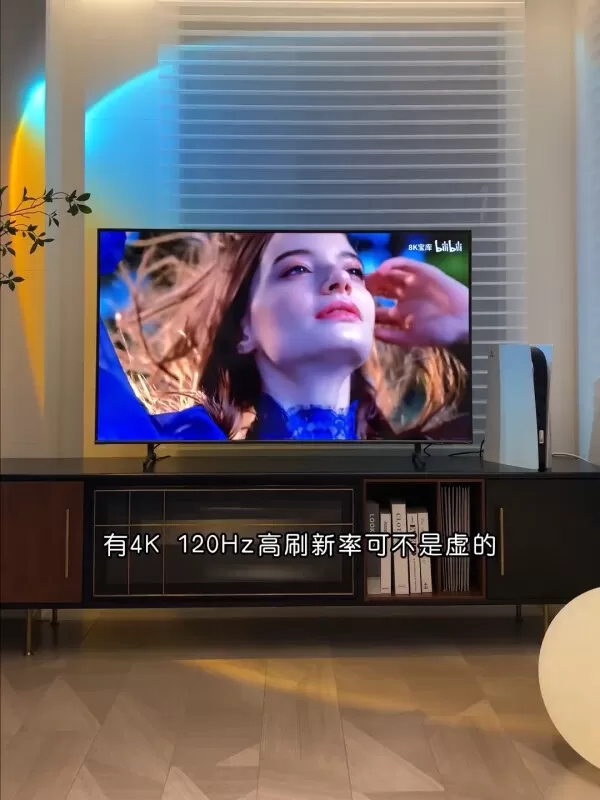 📢三星65QX3C量子点4KHDR游戏电视65寸评测三星液晶电视怎么样?