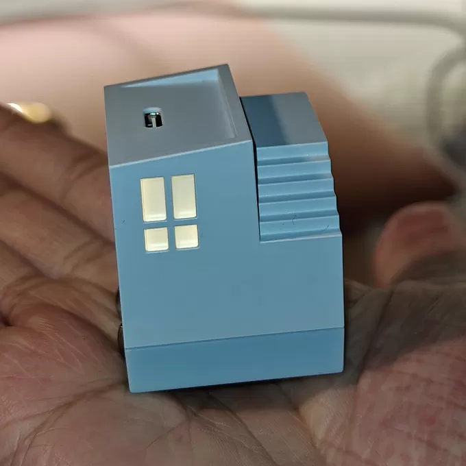 💫海备思充电器怎么样?