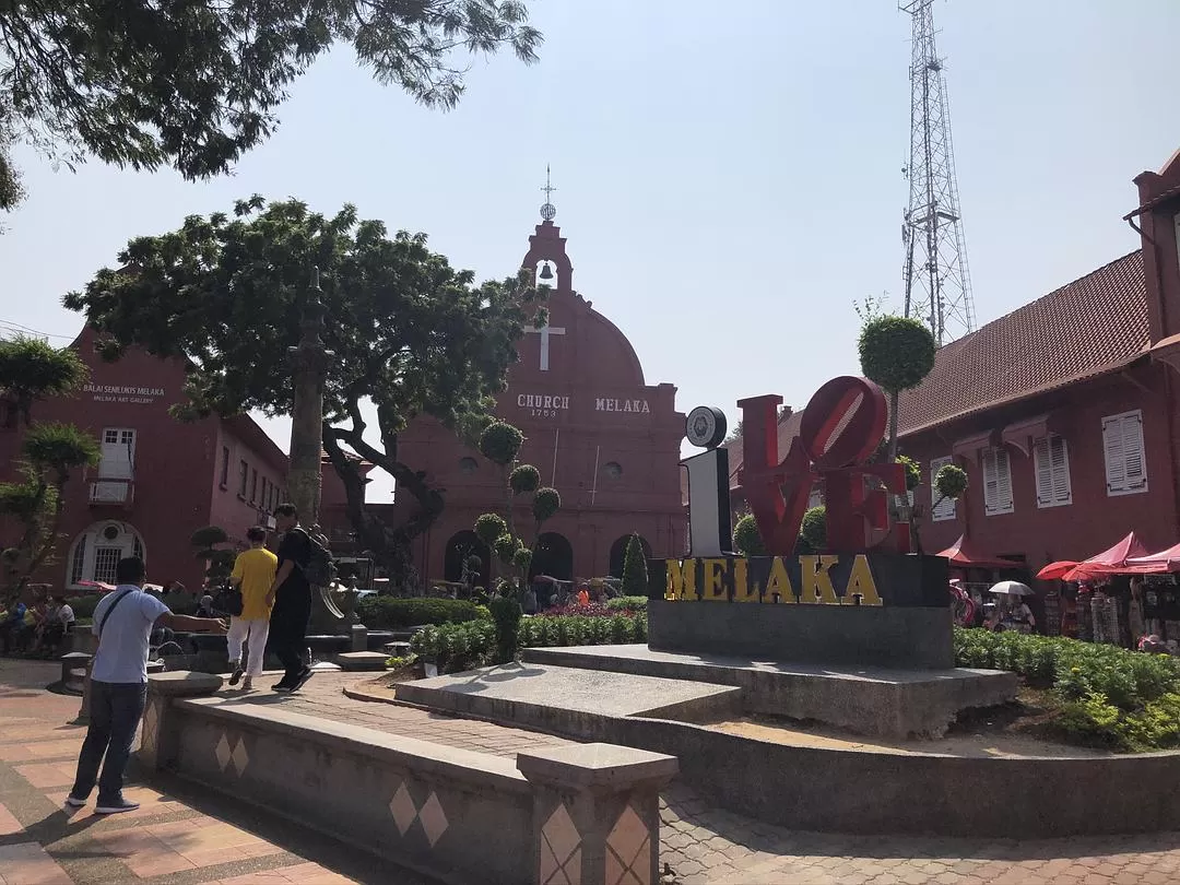 旅游推荐陈年旧事，我的东南亚大杂烩🉑（包括一些安全建议）