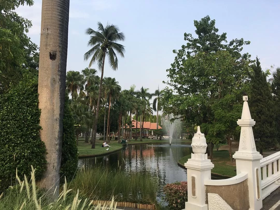 旅游推荐陈年旧事，我的东南亚大杂烩🉑（包括一些安全建议）