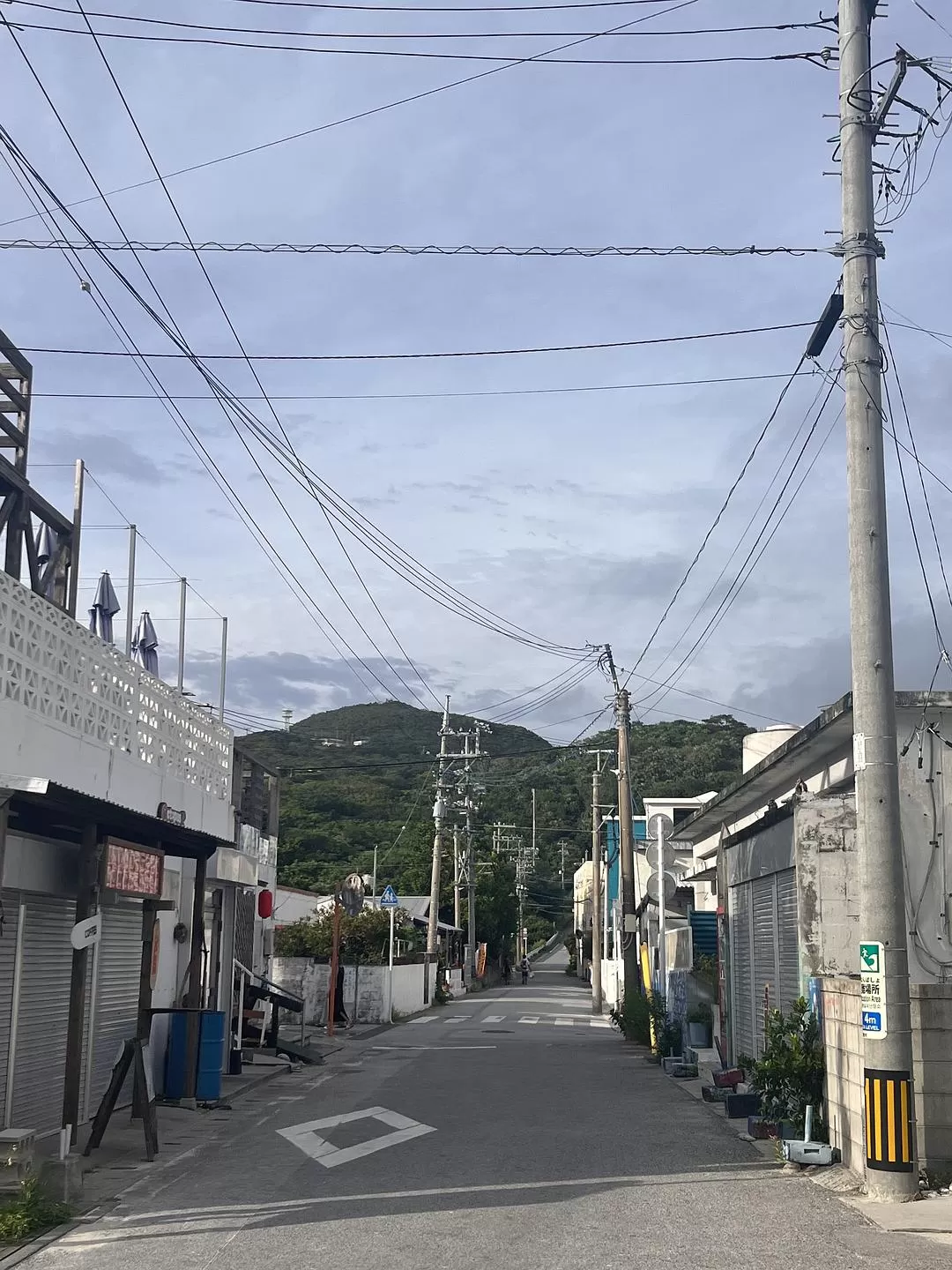 旅游推荐🏆国外游:该溜子型文青的冲绳+东京恋恋不舍十五天(还没写完)