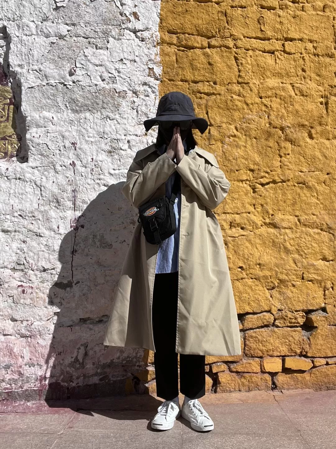 旅游推荐一人游：记🥇2023年暑假那场难忘的旅行✈️