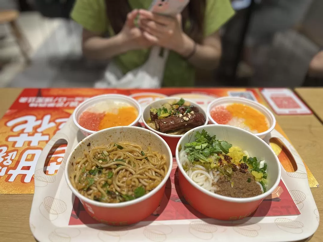 旅游推荐一人游：记🥇2023年暑假那场难忘的旅行✈️