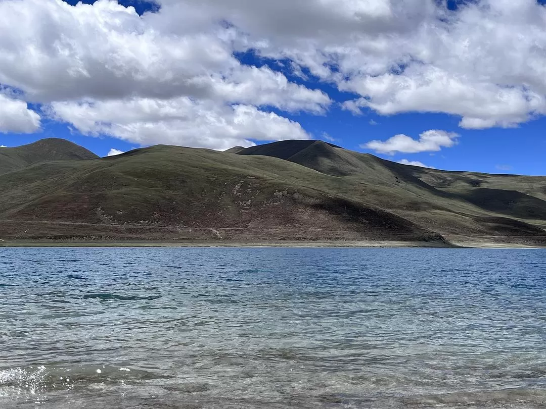 旅游推荐一人游：记🥇2023年暑假那场难忘的旅行✈️