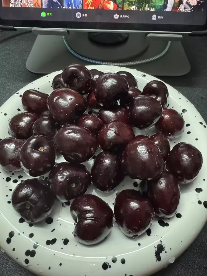 🉑京觅车厘子樱桃怎么样?