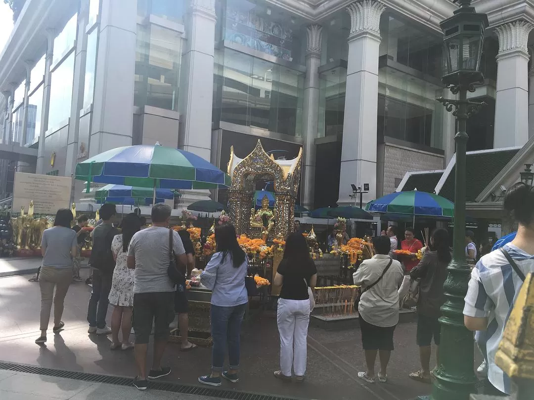 旅游推荐陈年旧事，我的东南亚大杂烩🉑（包括一些安全建议）