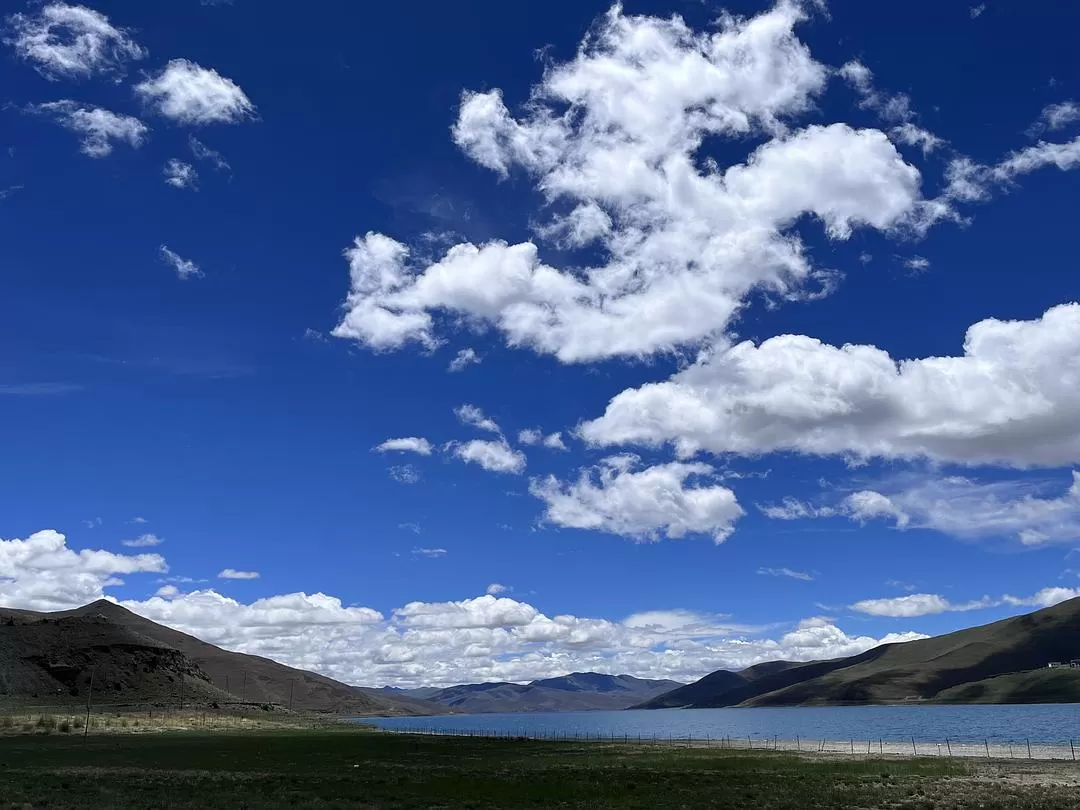 旅游推荐一人游：记🥇2023年暑假那场难忘的旅行✈️