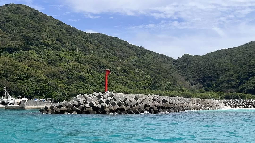 旅游推荐🏆国外游:该溜子型文青的冲绳+东京恋恋不舍十五天(还没写完)