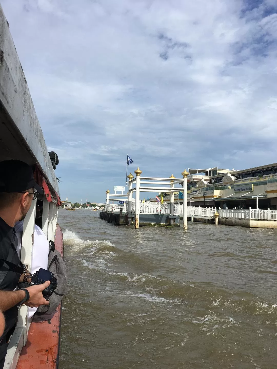 旅游推荐陈年旧事，我的东南亚大杂烩🉑（包括一些安全建议）