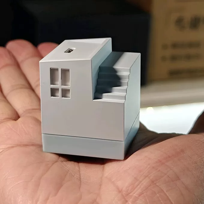 💫海备思充电器怎么样?