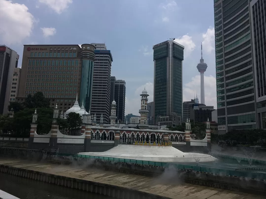 旅游推荐陈年旧事，我的东南亚大杂烩🉑（包括一些安全建议）