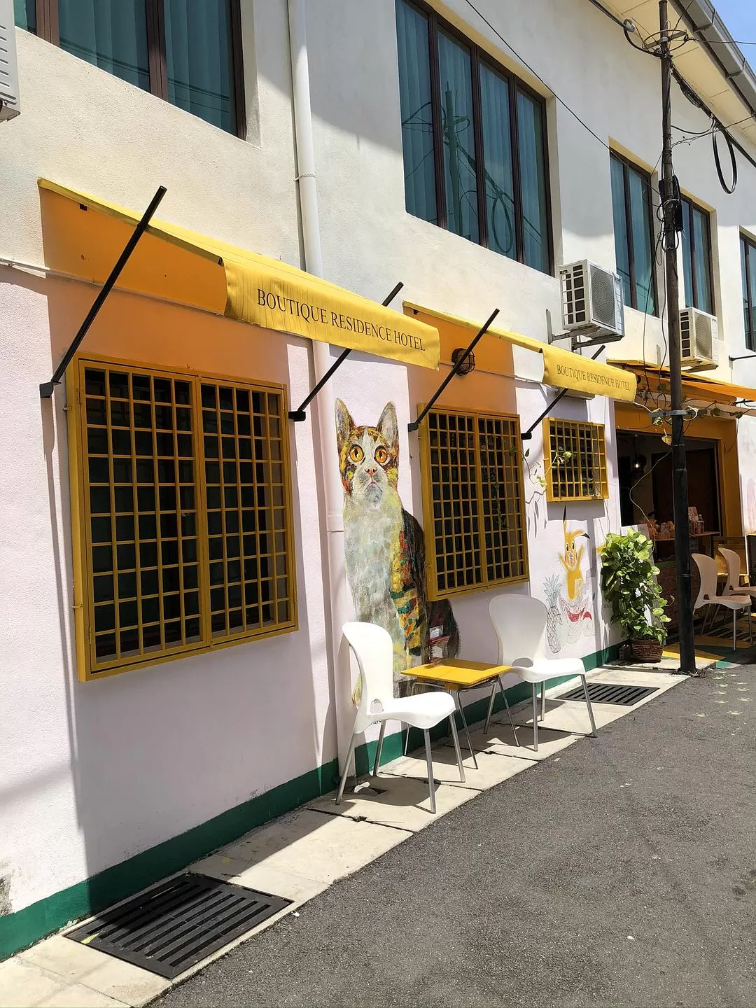 旅游推荐陈年旧事，我的东南亚大杂烩🉑（包括一些安全建议）