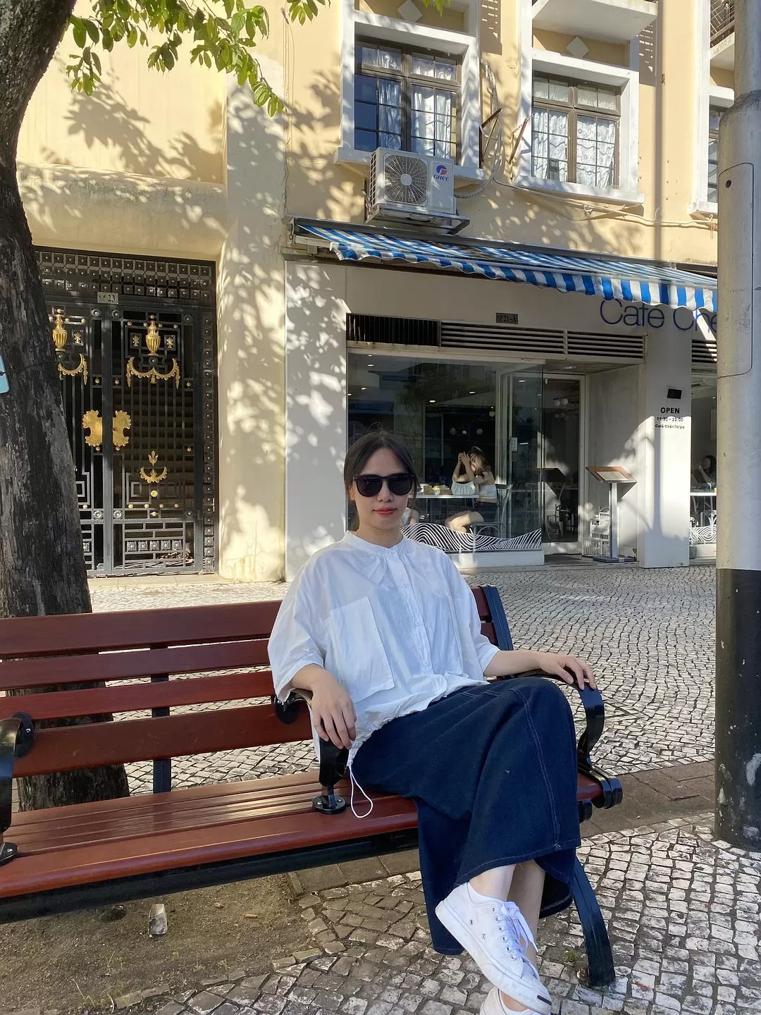 旅游推荐一人游：记🥇2023年暑假那场难忘的旅行✈️