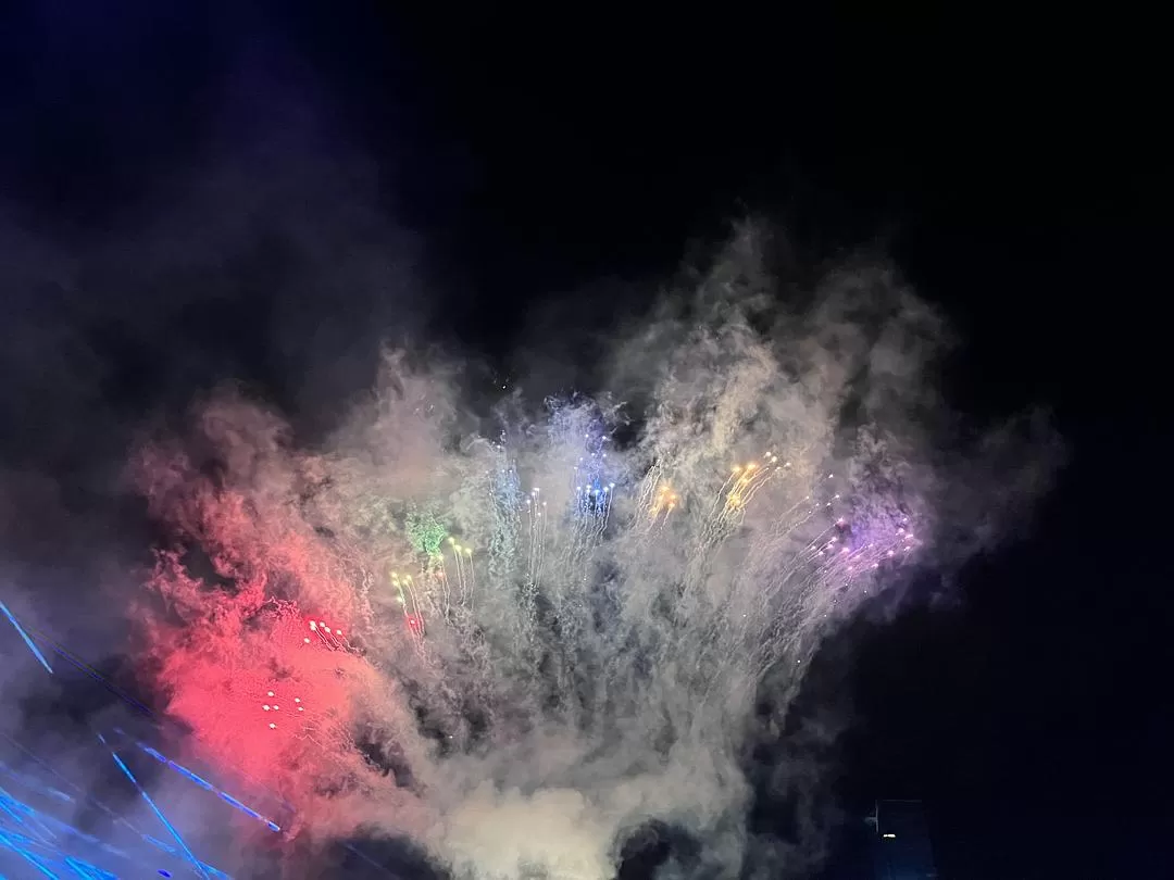 旅游推荐一人游：记🥇2023年暑假那场难忘的旅行✈️