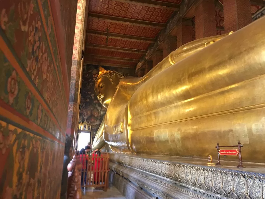 旅游推荐陈年旧事，我的东南亚大杂烩🉑（包括一些安全建议）