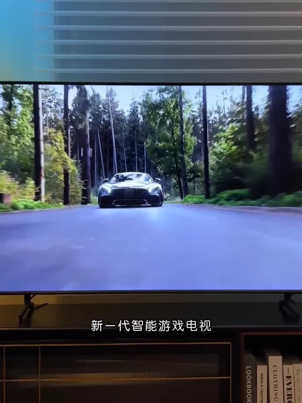 📢三星65QX3C量子点4KHDR游戏电视65寸评测三星液晶电视怎么样?