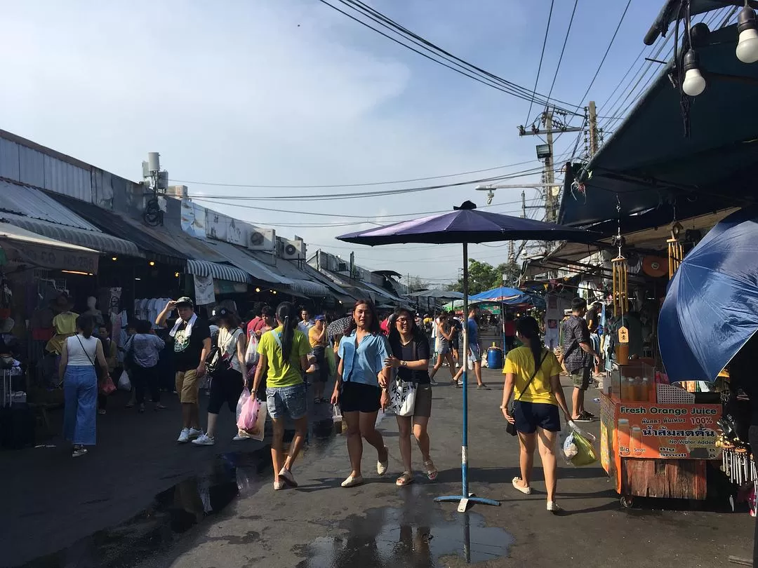 旅游推荐陈年旧事，我的东南亚大杂烩🉑（包括一些安全建议）