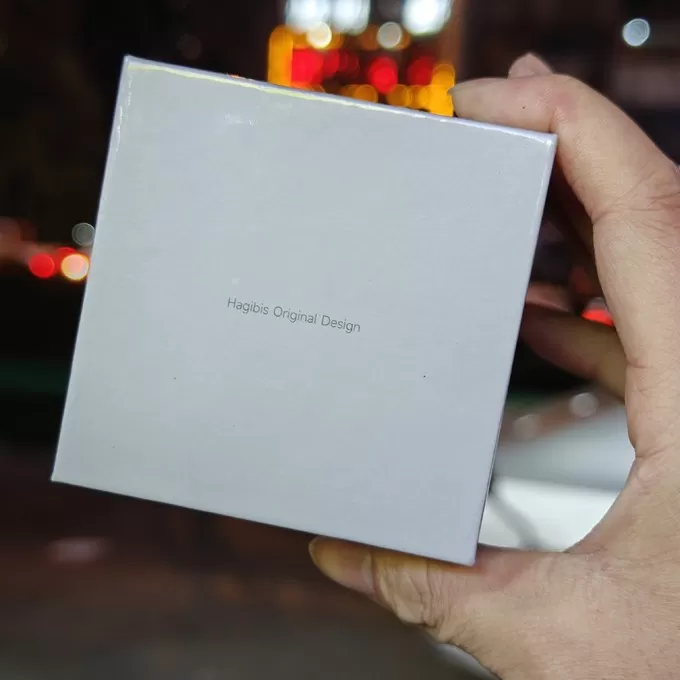 💫海备思充电器怎么样?