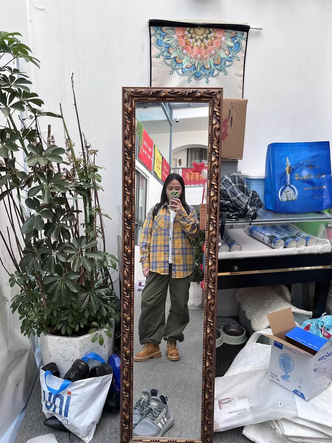 旅游推荐一人游：记🥇2023年暑假那场难忘的旅行✈️