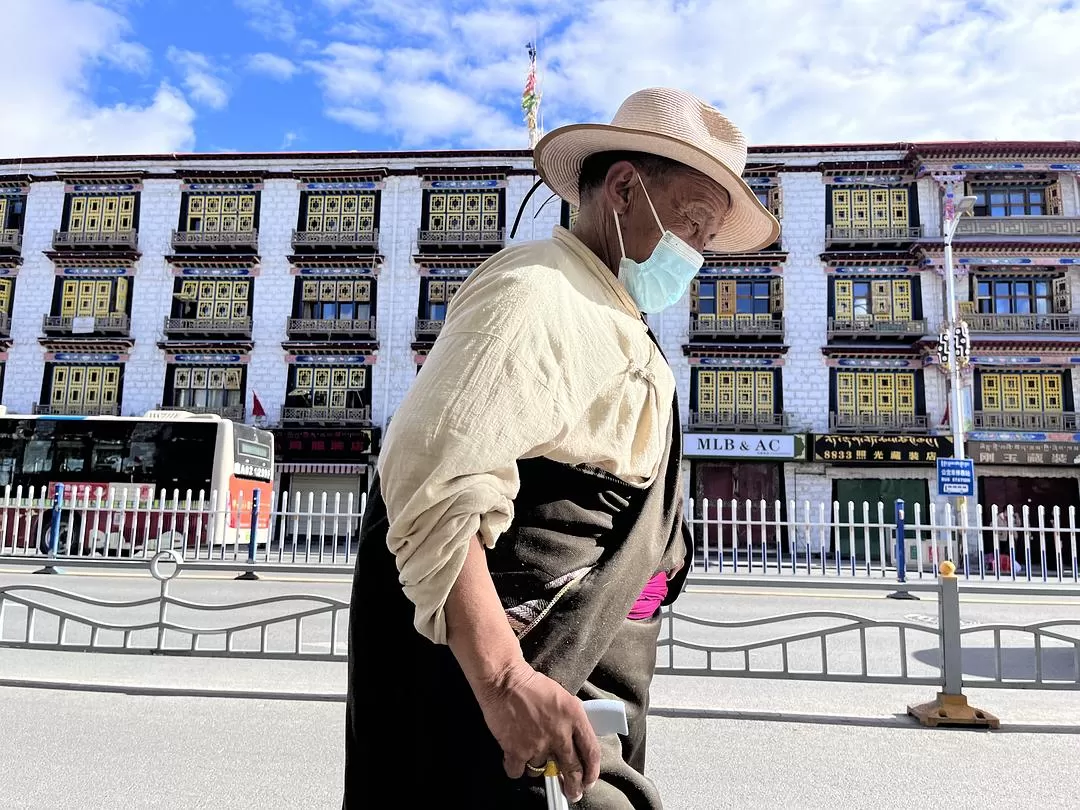 旅游推荐一人游：记🥇2023年暑假那场难忘的旅行✈️