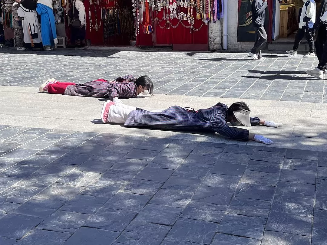 旅游推荐一人游：记🥇2023年暑假那场难忘的旅行✈️