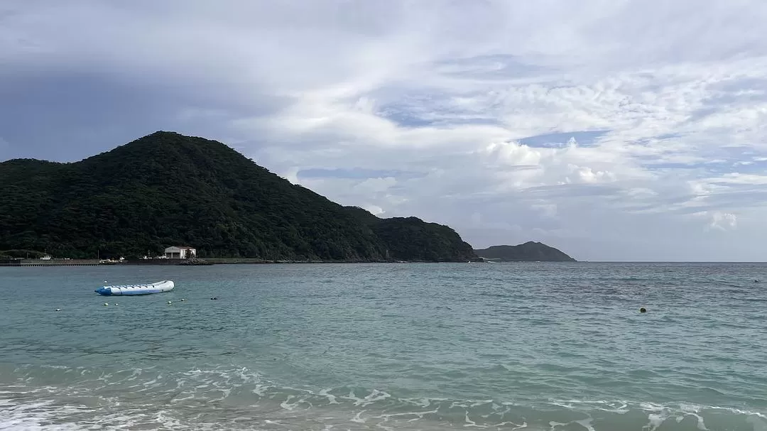 旅游推荐🏆国外游:该溜子型文青的冲绳+东京恋恋不舍十五天(还没写完)