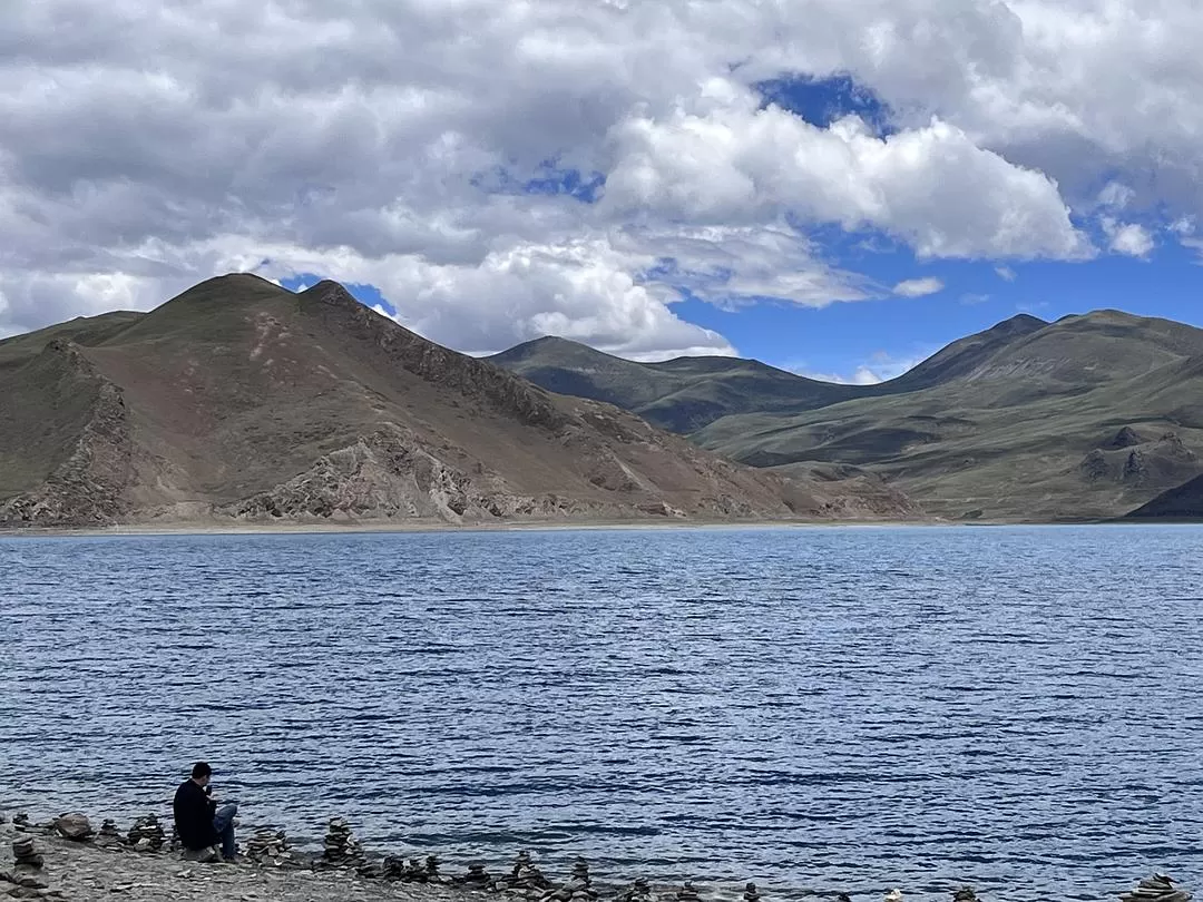 旅游推荐一人游：记🥇2023年暑假那场难忘的旅行✈️