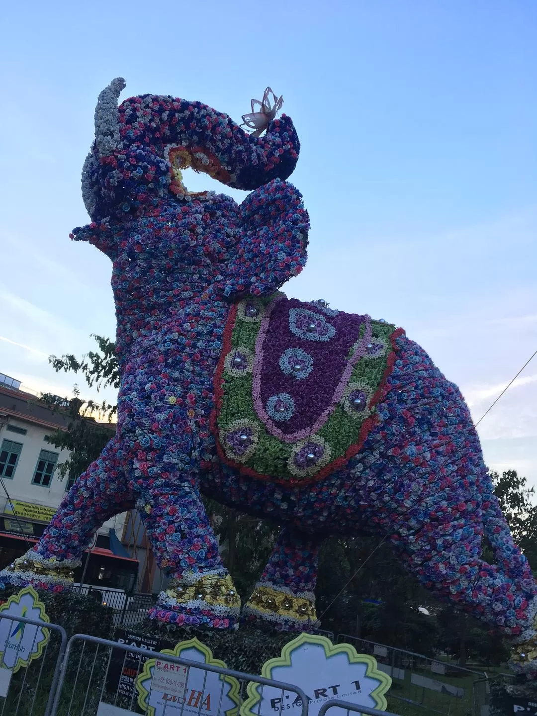 旅游推荐陈年旧事，我的东南亚大杂烩🉑（包括一些安全建议）