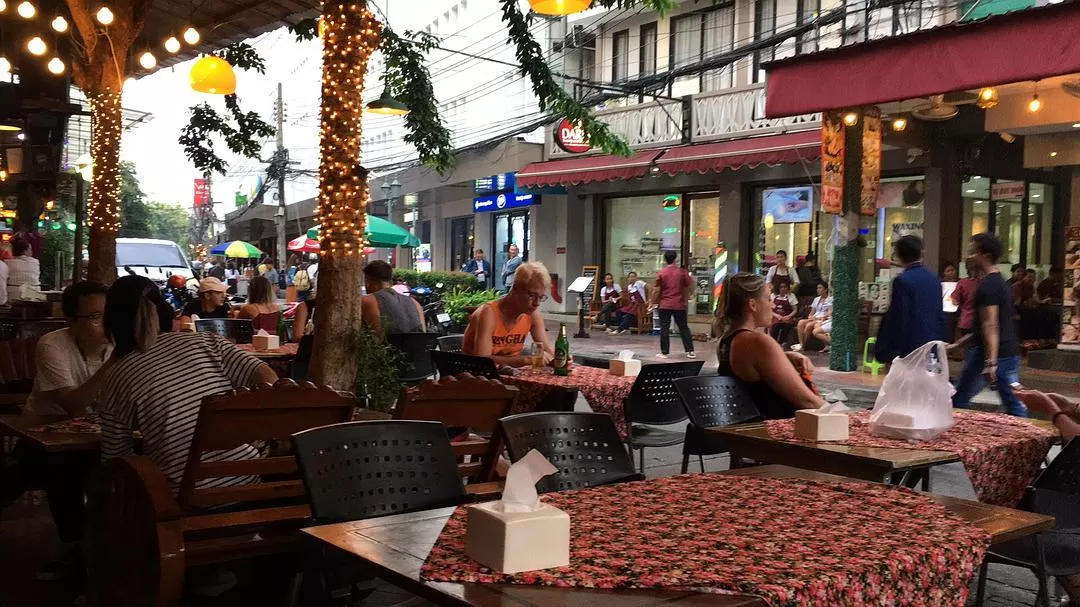 旅游推荐陈年旧事，我的东南亚大杂烩🉑（包括一些安全建议）